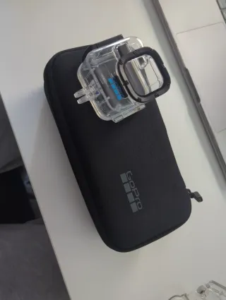 Carcasa Sumergible GoPro Hero 11 Mini Original