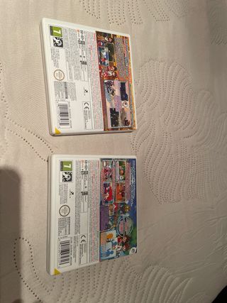 Yokai Watch 1 y 2 para Nintendo 3DS