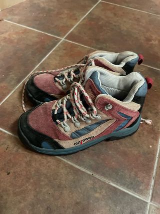 Botas de invierno Outdoor