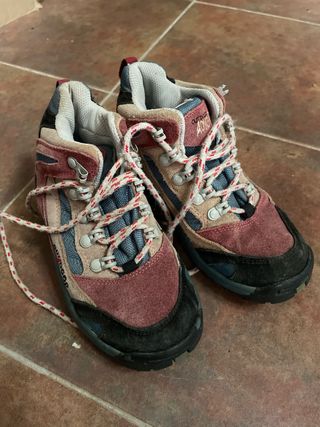 Botas de invierno Outdoor