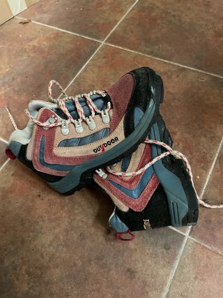 Botas de invierno Outdoor