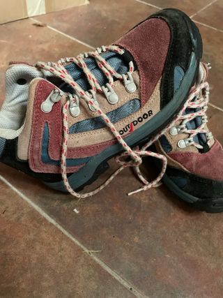 Botas de invierno Outdoor