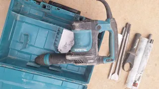 Martillo picador Makita HM0871C