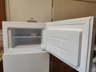 Frigorífico Beko 2 puertas blanco