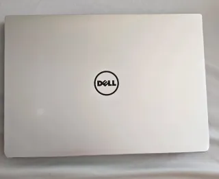 Notebook DELL Inspiron 14 7460 16GB RAM i7 224GB SSD + 1TB