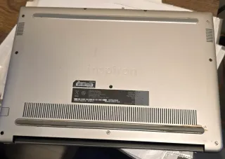 Notebook DELL Inspiron 14 7460 16GB RAM i7 224GB SSD + 1TB