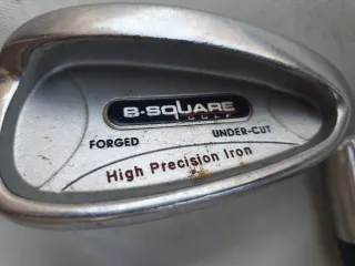 Palo de golf grafito Srixon