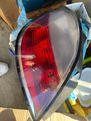Fari posteriori Opel Astra H