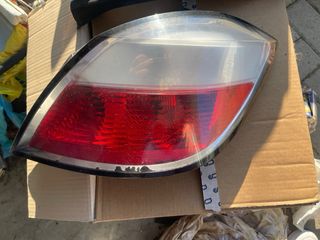 Fari posteriori Opel Astra H