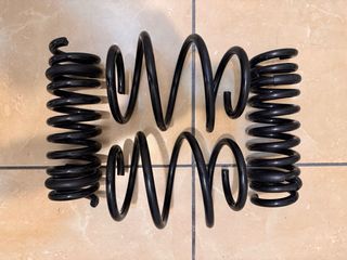 Muelles Eibach Pro Kit BMW F87 M2 M2 Competition