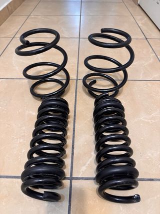 Muelles Eibach Pro Kit BMW F87 M2 M2 Competition