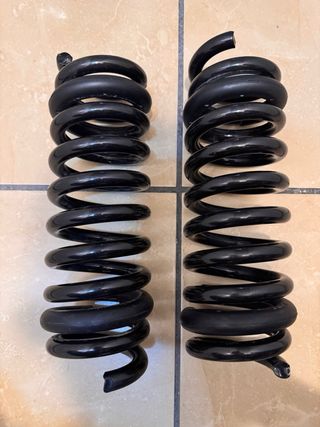 Muelles Eibach Pro Kit BMW F87 M2 M2 Competition