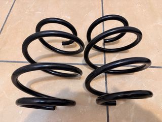 Muelles Eibach Pro Kit BMW F87 M2 M2 Competition