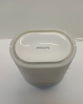 Lampada Sveglia Philips Wake-Up Light