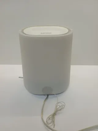 Lampada Sveglia Philips Wake-Up Light