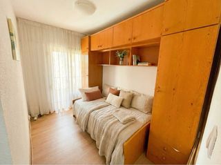 PISO REFORMADO Y AMUEBLADO ARQUITECTO BERGES