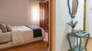 PISO REFORMADO Y AMUEBLADO ARQUITECTO BERGES