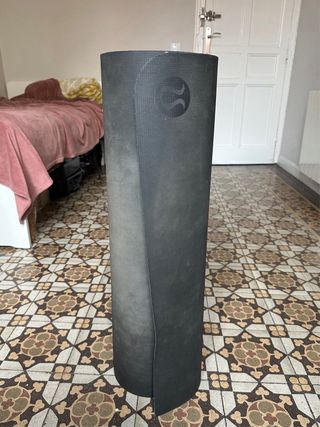 Esterilla Lululemon Grande Profesional