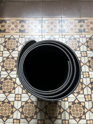 Esterilla Lululemon Grande Profesional