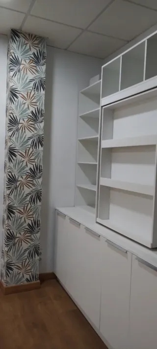 Local para comercio, oficina, actividad profesiona