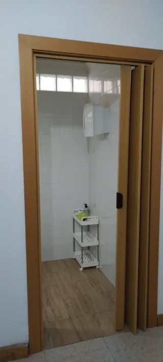 Local para comercio, oficina, actividad profesiona