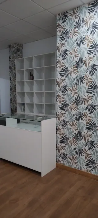 Local para comercio, oficina, actividad profesiona