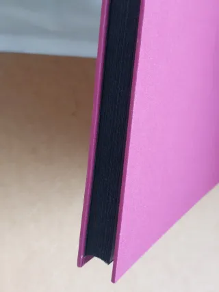 Álbum de fotos Pepa Paper