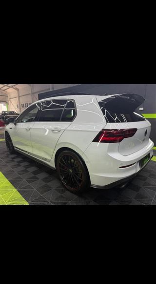 Volkswagen Golf gti 45 aniversario  2022