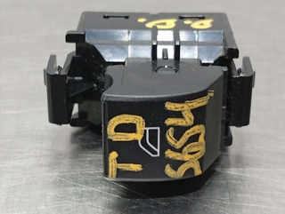 MANDO ELEVALUNAS TRASERO DERECHO MITSUBISHI ECLIP