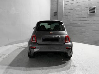 FIAT ABARTH 1.4 T-Jet de 180CV del 2018