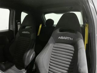 FIAT ABARTH 1.4 T-Jet de 180CV del 2018