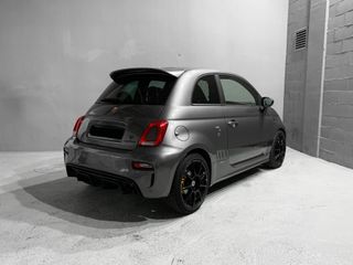 FIAT ABARTH 1.4 T-Jet de 180CV del 2018