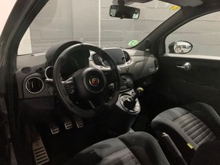 FIAT ABARTH 1.4 T-Jet de 180CV del 2018