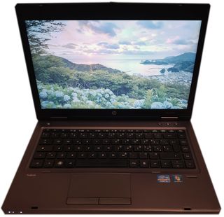 HP Probook 6460b Portatile