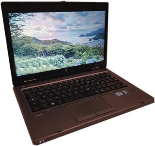 HP Probook 6460b Portatile