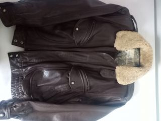 Cazadora piloto G1 USA helicópteros