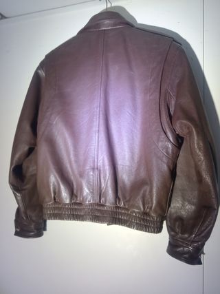 Cazadora piloto G1 USA helicópteros