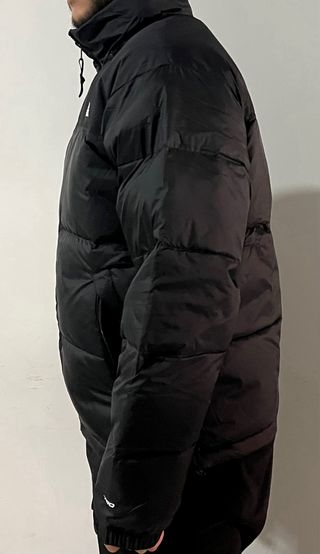 Chaqueta The North Face Negra