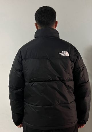 Chaqueta The North Face Negra