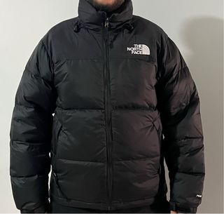 Chaqueta The North Face Negra