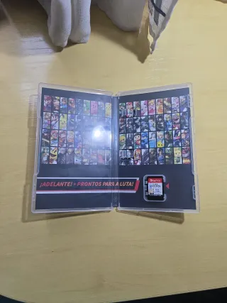 Super Smash Bros Ultimate Nintendo Switch