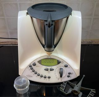 Bimby Thermomix TM31