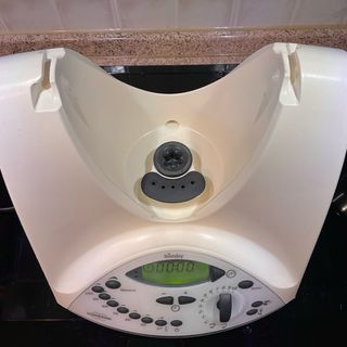 Bimby Thermomix TM31