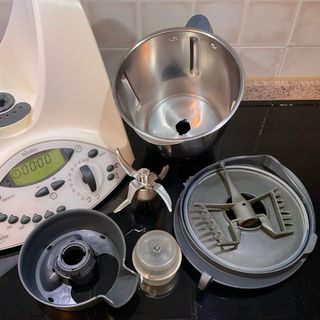 Bimby Thermomix TM31