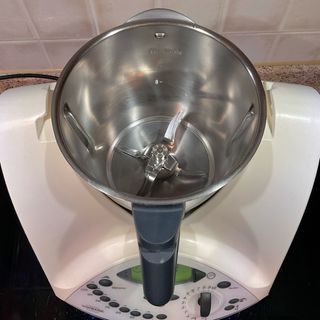 Bimby Thermomix TM31