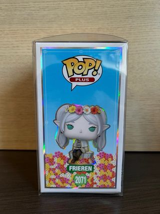 Frieren 2071 - Frieren Beyond Journey's End Funko
