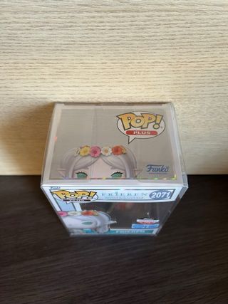 Frieren 2071 - Frieren Beyond Journey's End Funko