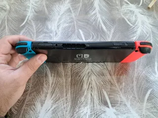 Nintendo Switch Rosso/Blu