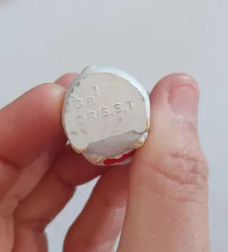 Hamtaro Mini Action Figure, prima serie