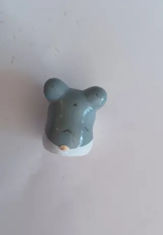 Hamtaro Mini Action Figure, prima serie